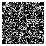 QR код храма Семинарский костел Св. Иоанна из Дукли