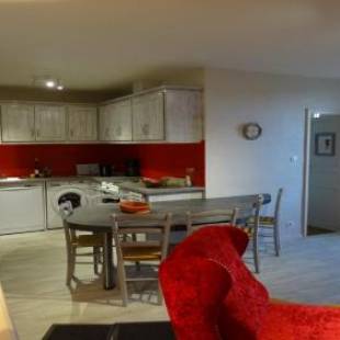 Фотографии гостевого дома
Gite Le Lucimond