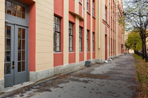 Фотография апарт отеля Апартаменты на Петроградской Стороне