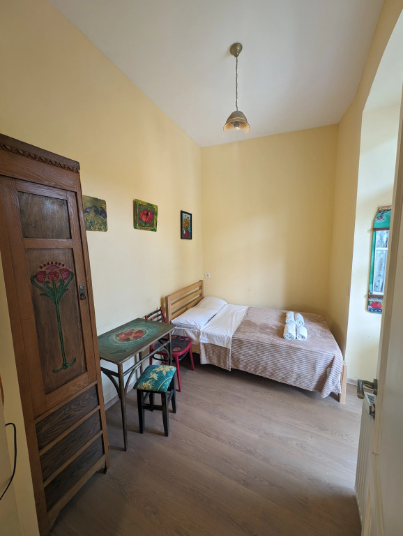 Фотография квартиры Апартаменты  Art Nova 11