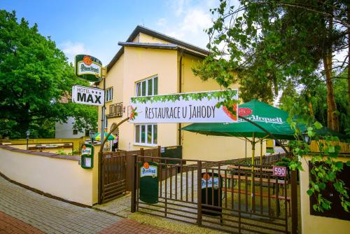 Фотография гостиницы Hotel Max