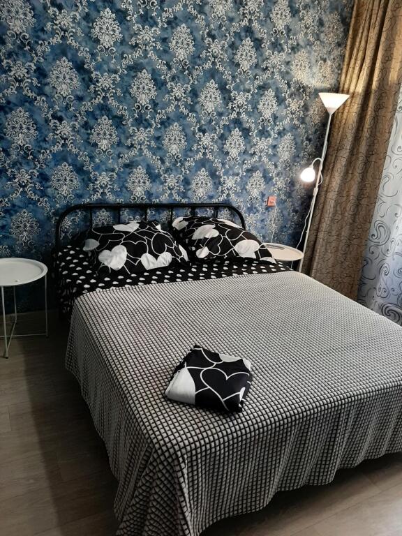 Фотография квартиры Апартаменты на улице Запорожская 33