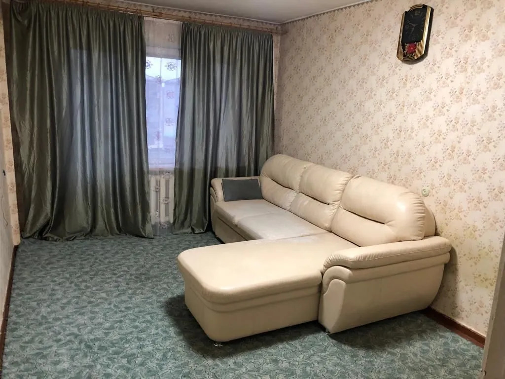 Фотография квартиры Квартира на Цементнозоводской 5