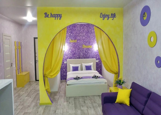 Фотографии квартиры 
            Квартира на Федерации 130А 50040