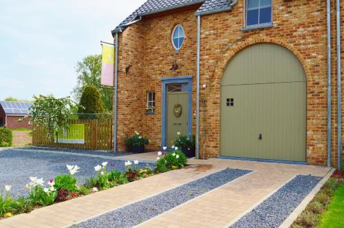 Фотография гостевого дома De Pluktuin