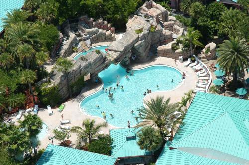 Фотография гостиницы Radisson Resort at the Port