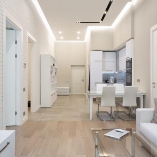 Фотография квартиры Апартаменты Камелия