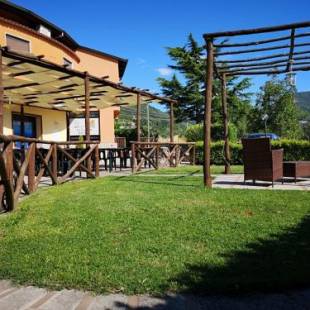 Фотографии мини отеля
La Cascina Camere