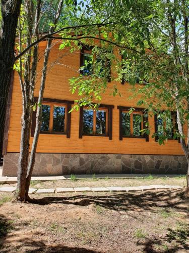 Фотографии гостевого дома
Три Медведя Парк Отель