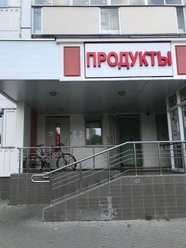 Фотография хостела Самара на Партизанской