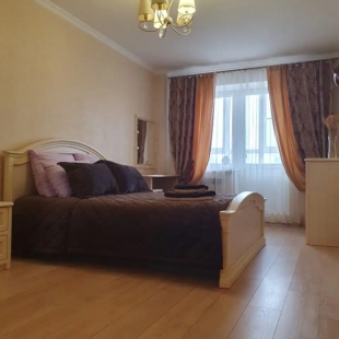 Фотография квартиры Квартира на Малиновского