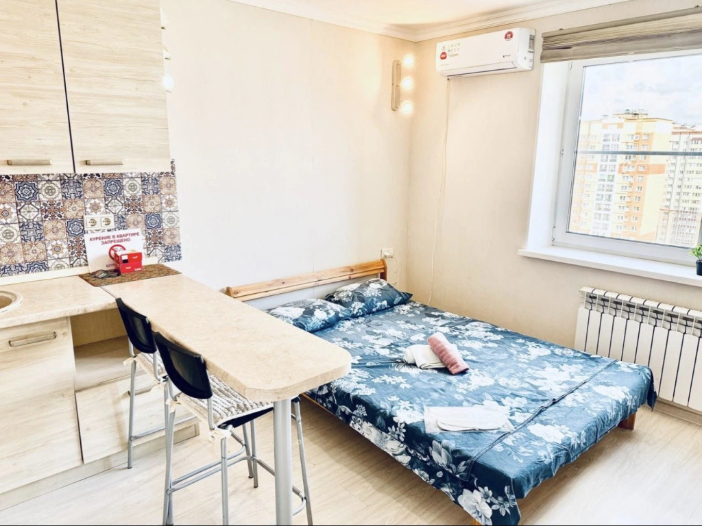 Фотография квартиры Квартира на Курыжова 32