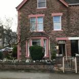 Фотография мини отеля Winchester House