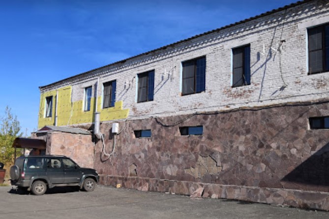 Фотография гостиницы ДеЛюкс