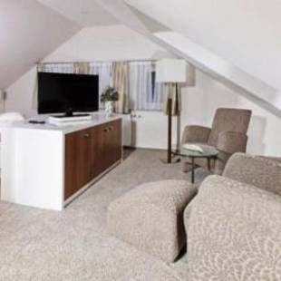 Фотографии гостиницы
Restaurant Niedmühle Land & Genuss Hotel