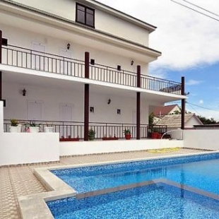 Фотография гостевого дома Спирос