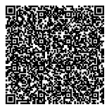 QR код гостиницы Гарни Сибирия
