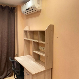 Фотография квартиры Апартаменты на улице Железнодорожная 8/1