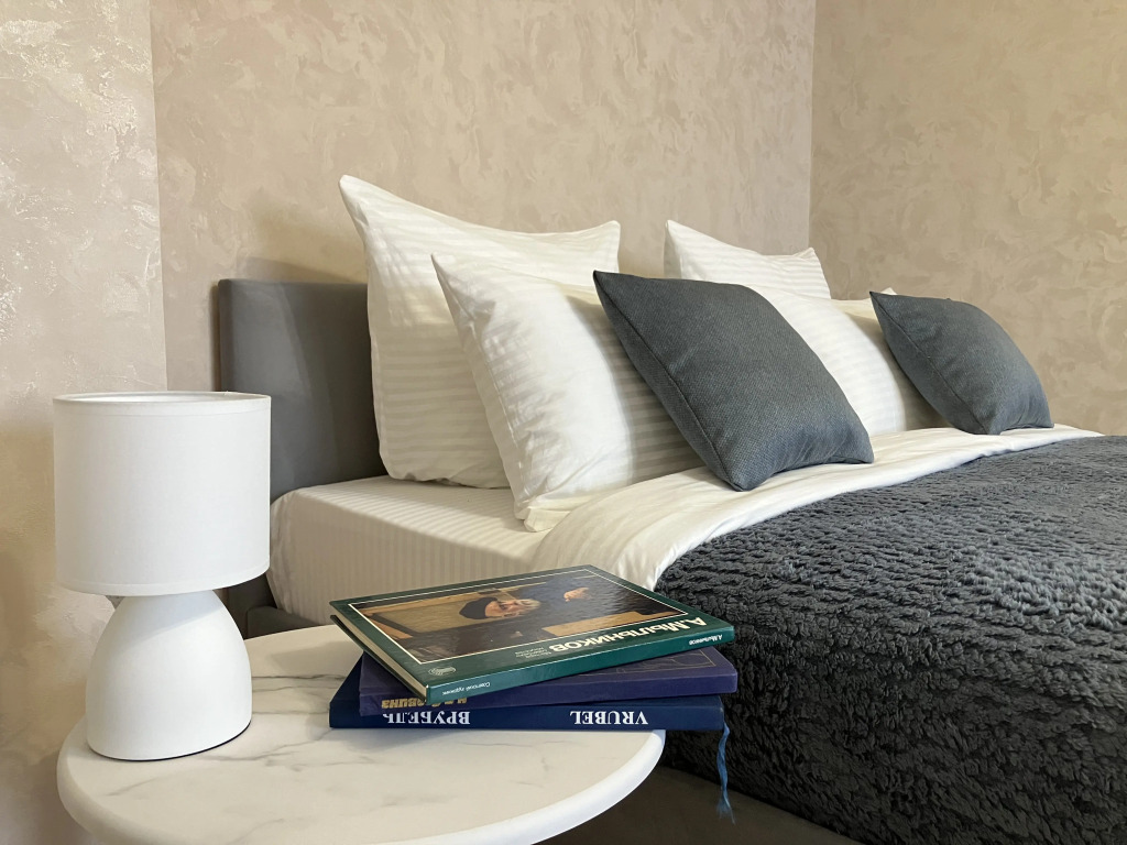 Фотография квартиры Квартира Свободы 145а