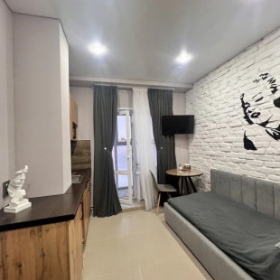 Фотография квартиры Апартаменты 8