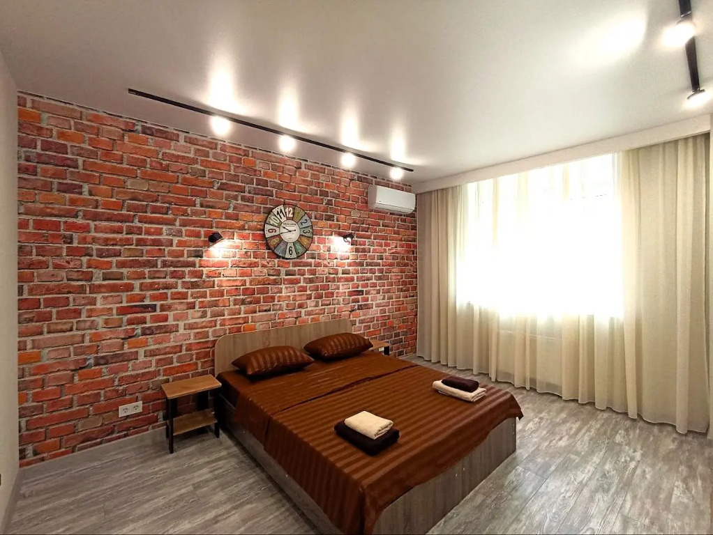 Фотография квартиры Квартира Best Home на Бурейской 2Б