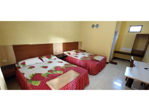 Фотография гостевого дома The Joglo Family Hotel