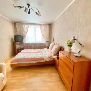 Фотография квартиры Квартира на Хабаровской улице, 60