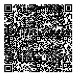 QR код квартиры Апартаменты SWEET HOME APARTS Серебровская 91