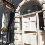 Фотография гостиницы Gresham Hotel Bloomsbury