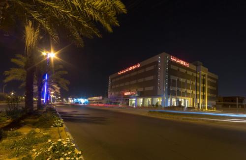 Фотография апарт отеля Raoum Inn Sakaka