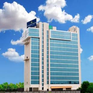 Фотографии гостиницы
Golden Tulip Suites Gurgaon