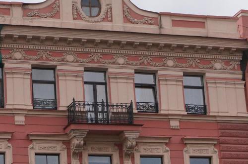 Фотография апарт отеля Мойка 82