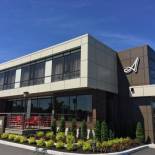 Фотография мотеля Motel Adam