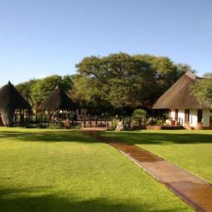 Фотография мини отеля Okahandja Country Hotel