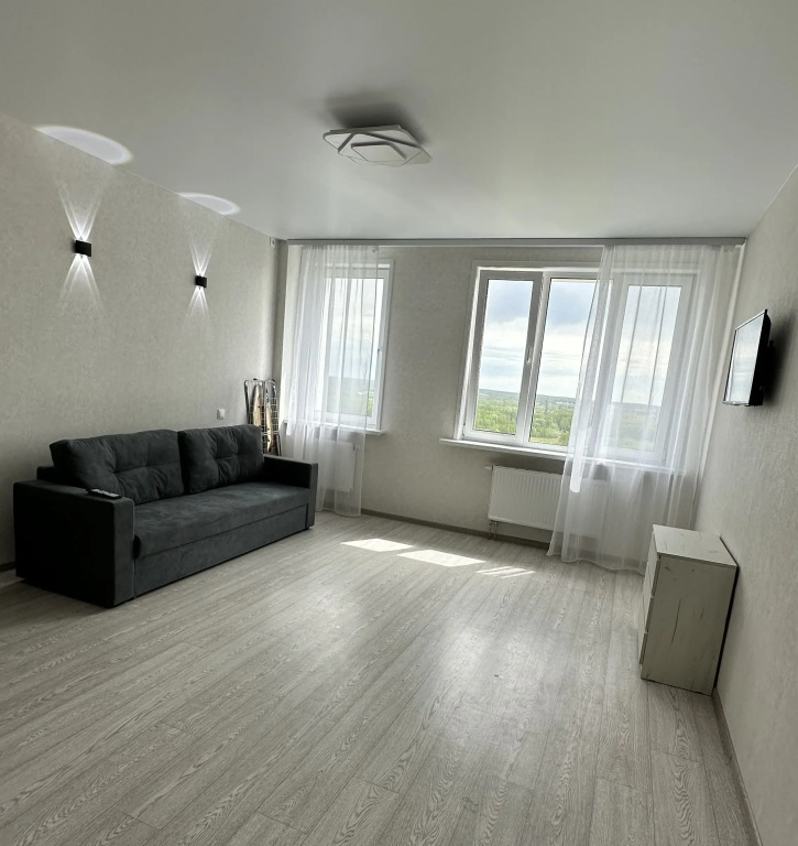 Фотография квартиры Квартира Хабаровск