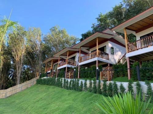 Фотография хостела Resting Place Ko Yao Yai