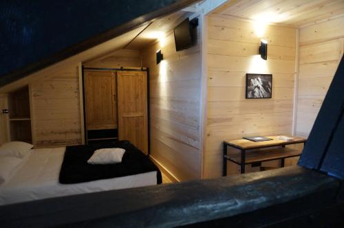 Фотография гостевого дома Maison d'hôtes La Barmaz