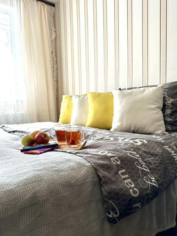 Фотография квартиры Квартира с Ремонтом