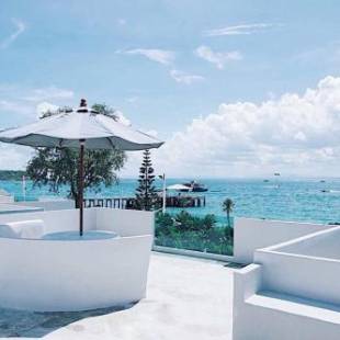 Фотографии гостиницы
Rimtalay Resort Koh Larn