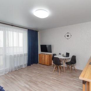 Фотография квартиры Апартаменты на Доватора 1