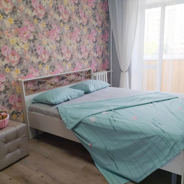 Фотографии квартиры 
            Квартира на улице Зари