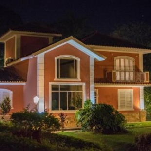 Фотография мини отеля Pousada Quinta dos Pássaros