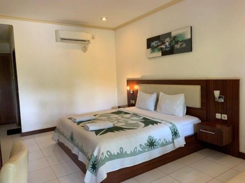 Фотография гостиницы OYO 1340 Wisma Alamanda