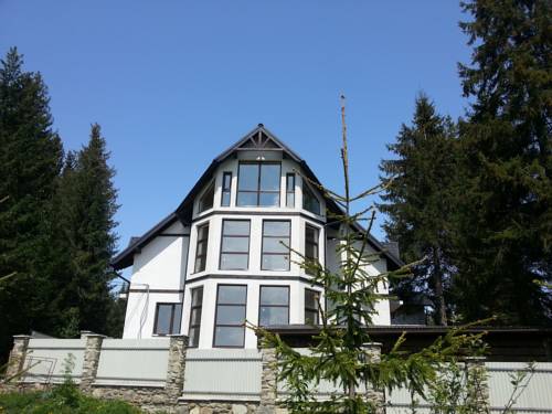 Фотография мини отеля Альпийский