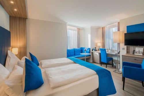 Фотография гостиницы Best Western Plus Hotel Regence