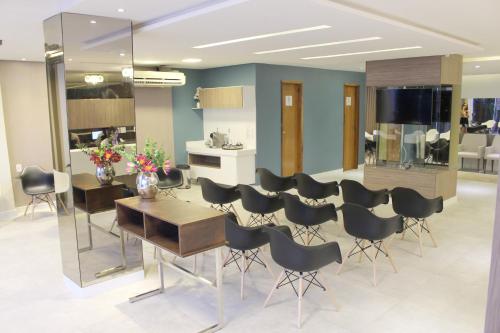 Фотография гостиницы Angra Praia Hotel