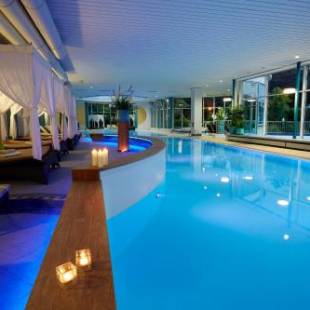 Фотографии гостиницы
Göbel's Hotel AquaVita