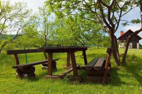 Фотография гостевого дома Apartments and rooms with parking space Smoljanac, Plitvice - 14023