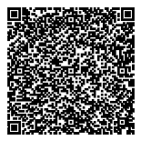 QR код хостела Наш хостел