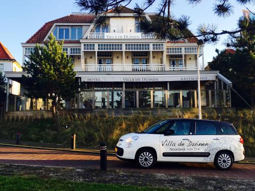 Фотография гостиницы Villa de Duinen - Adults Only